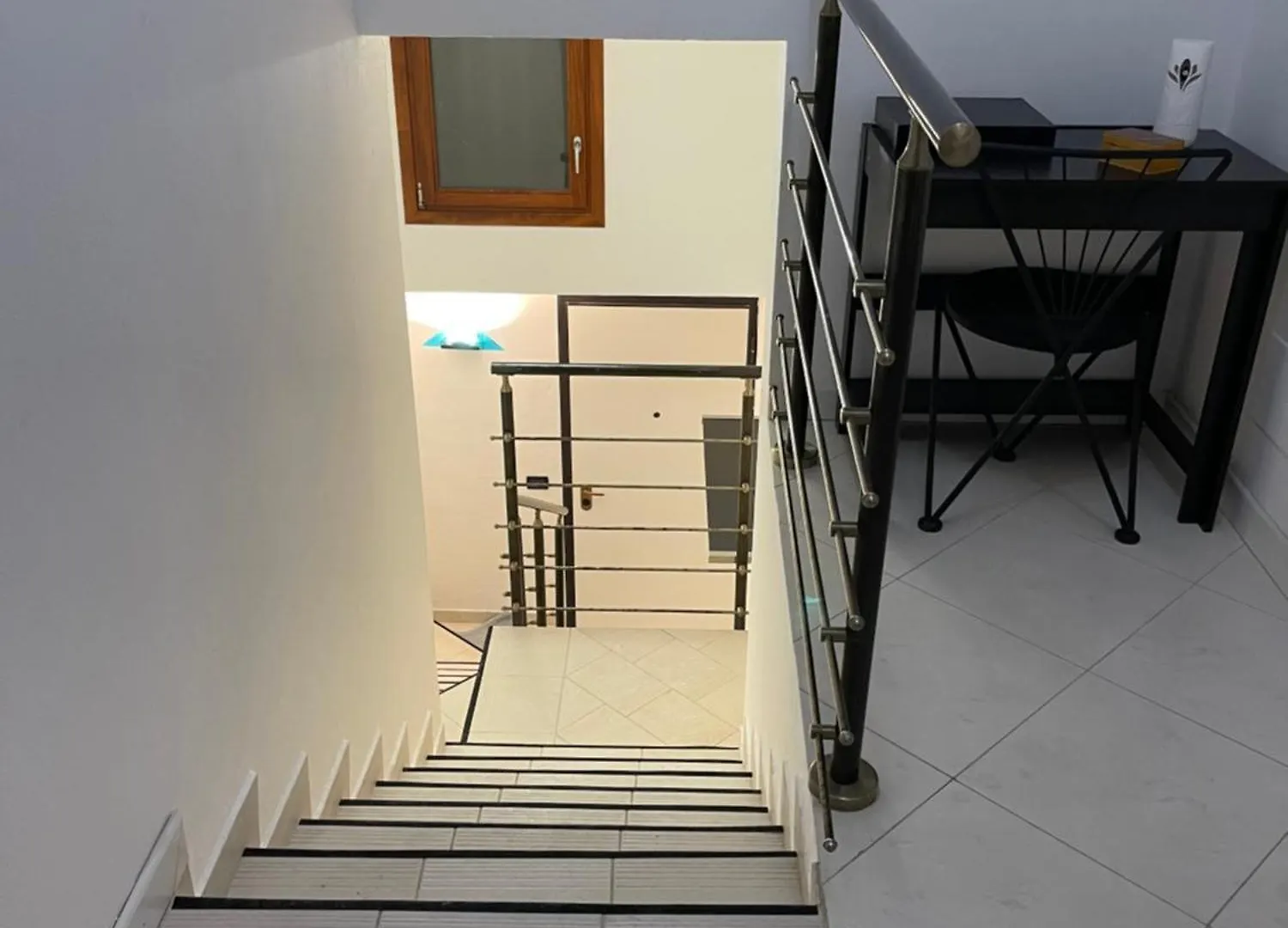 Apartment Garden Love Venice Mestre