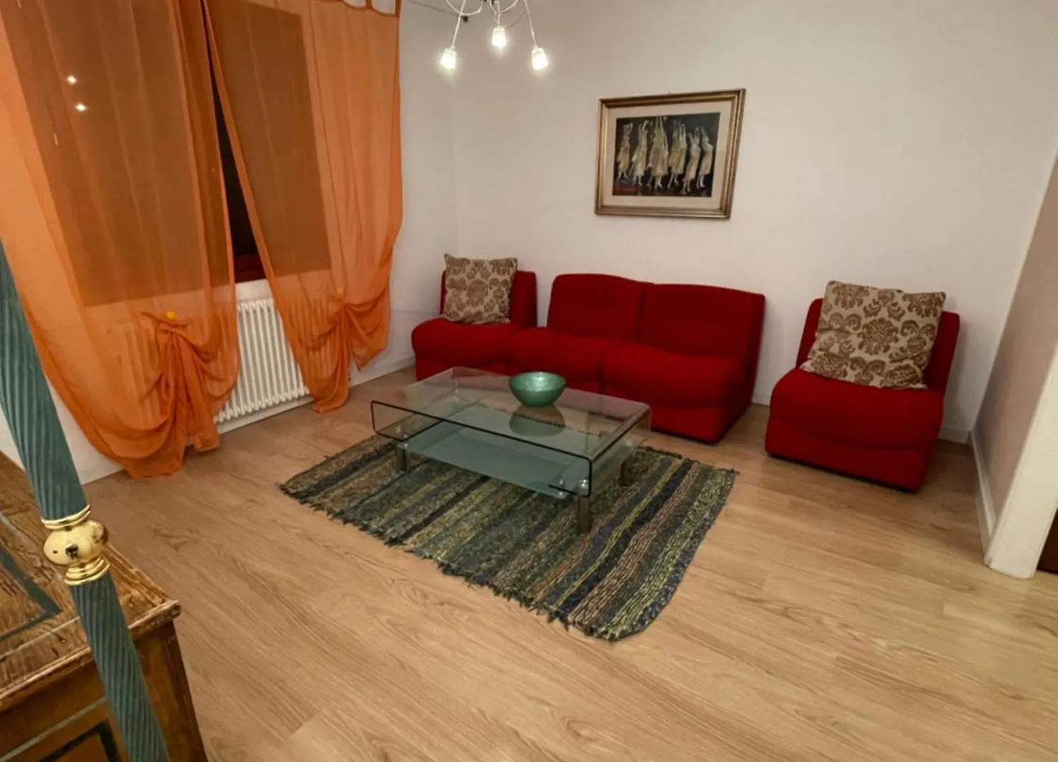 Garden Love Venice Mestre İtalya