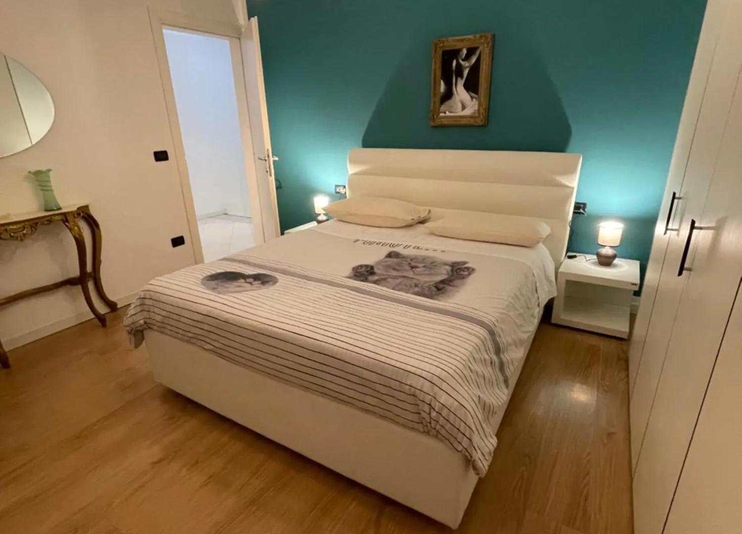 Garden Love Venice Mestre 0*,  İtalya