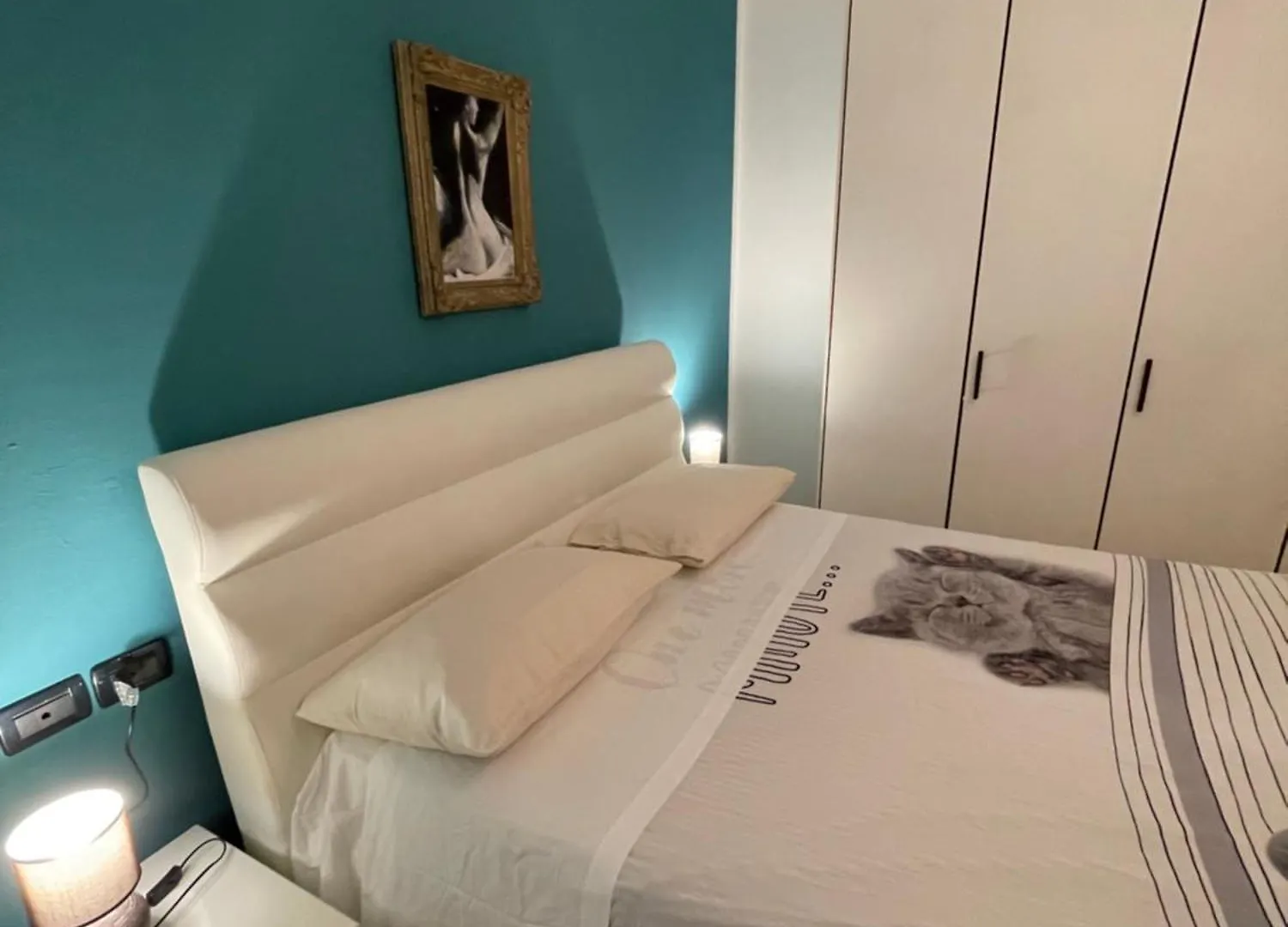 Garden Love Venice Mestre Apartment