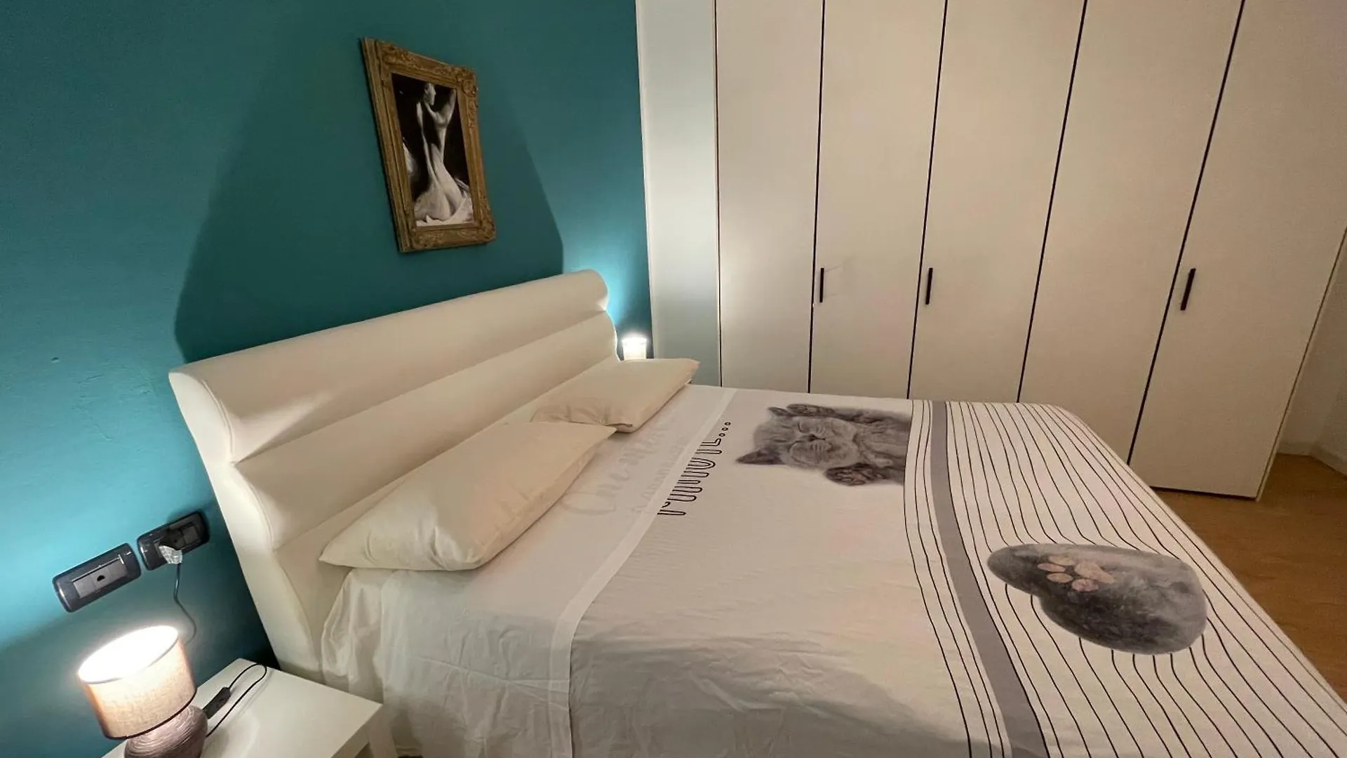 Garden Love Venice Mestre İtalya