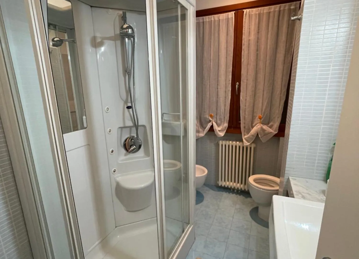 Apartment Garden Love Venice Mestre