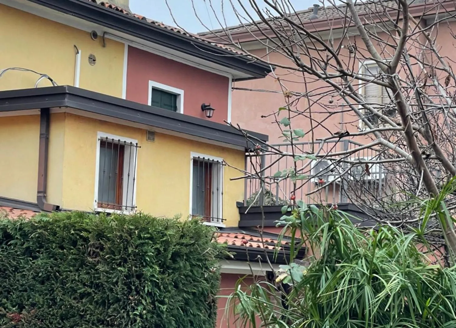 Garden Love Venice Mestre