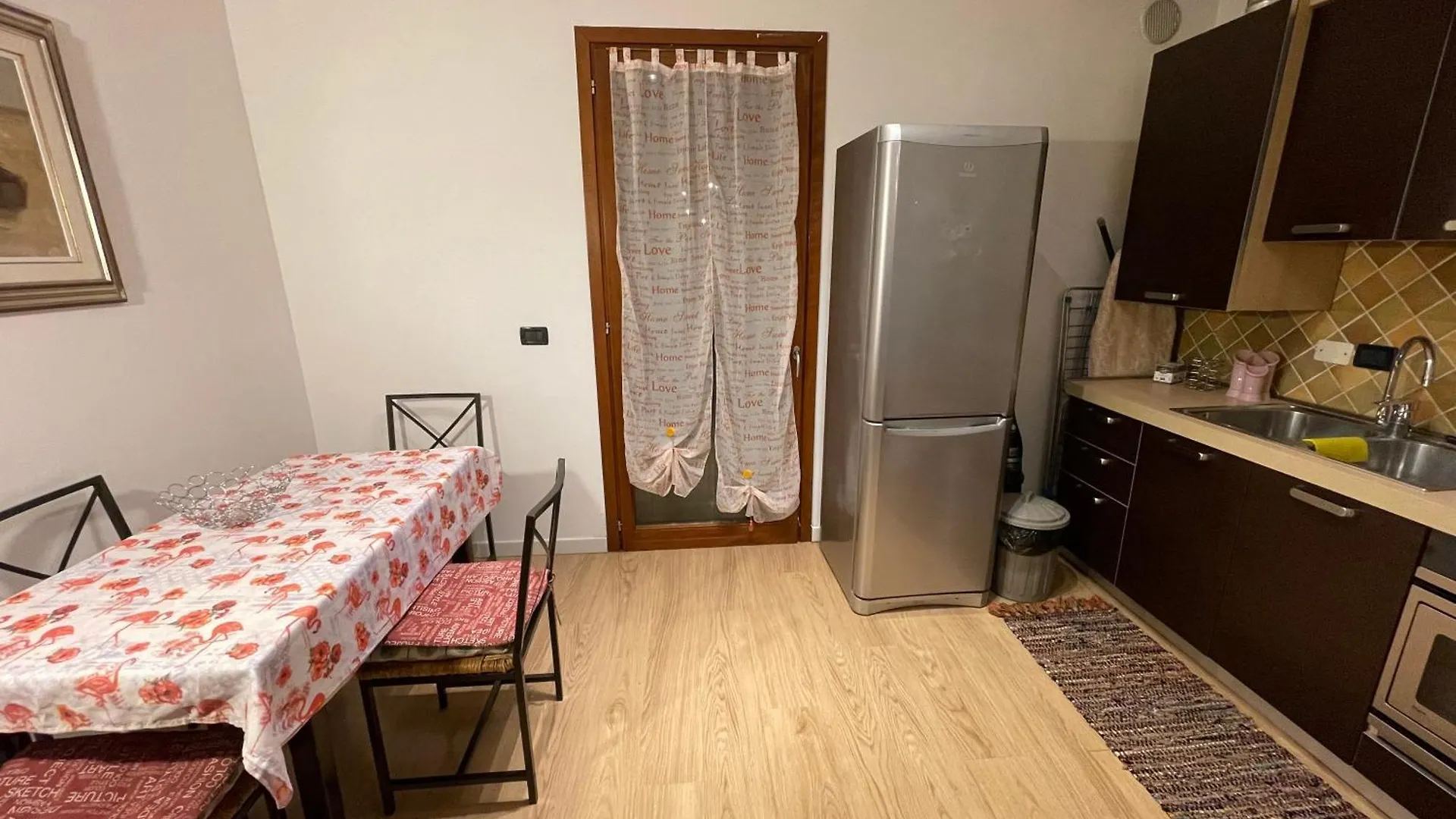 Garden Love Venice Mestre 0*,  İtalya