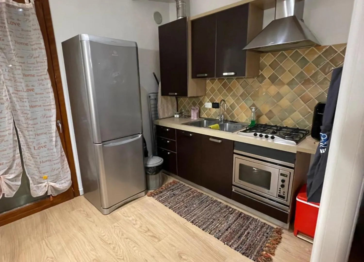 Apartment Garden Love Venice Mestre