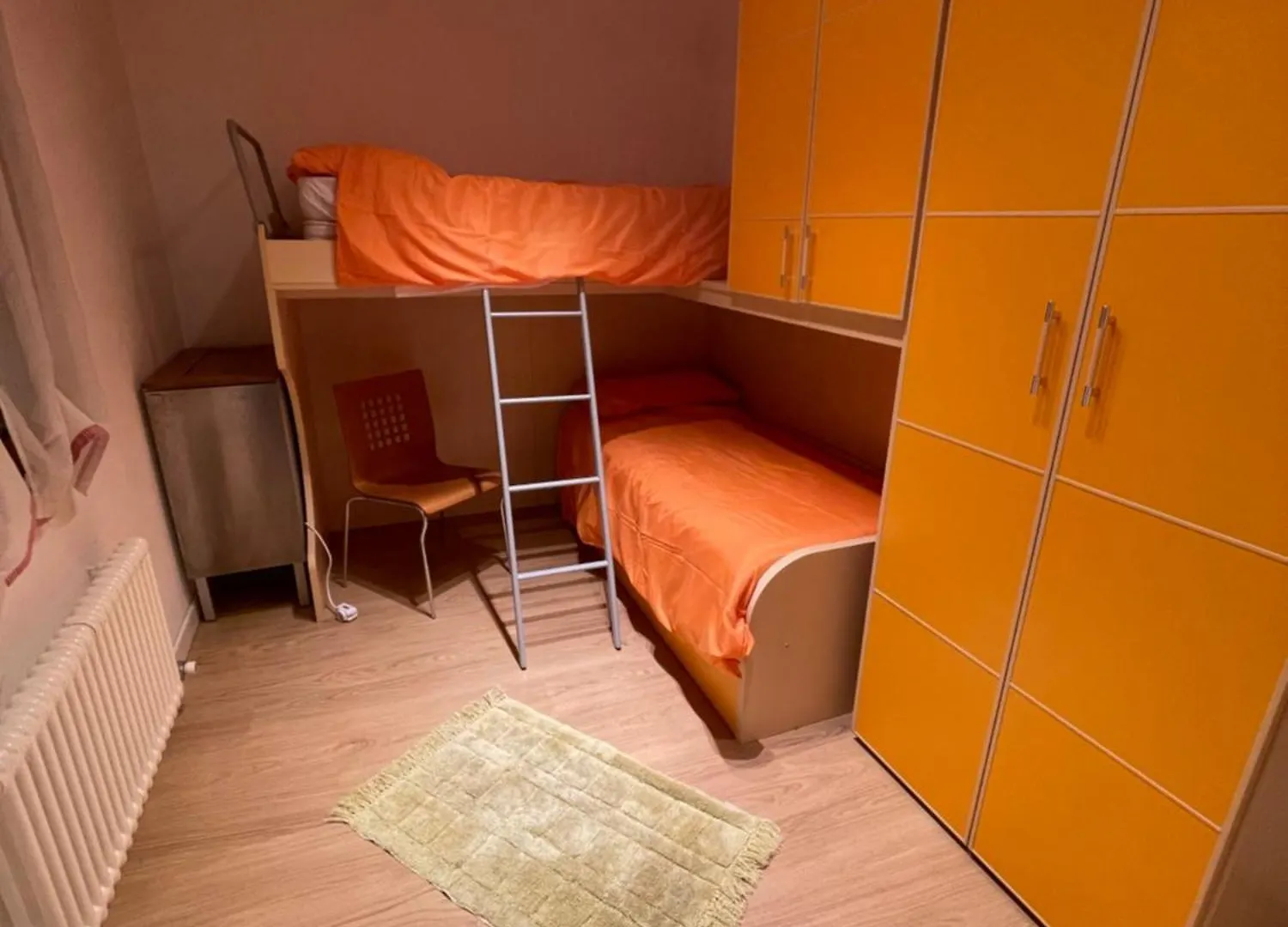 Apartment Garden Love Venice Mestre Italy
