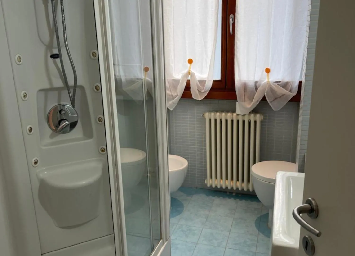 Apartment Garden Love Venice Mestre