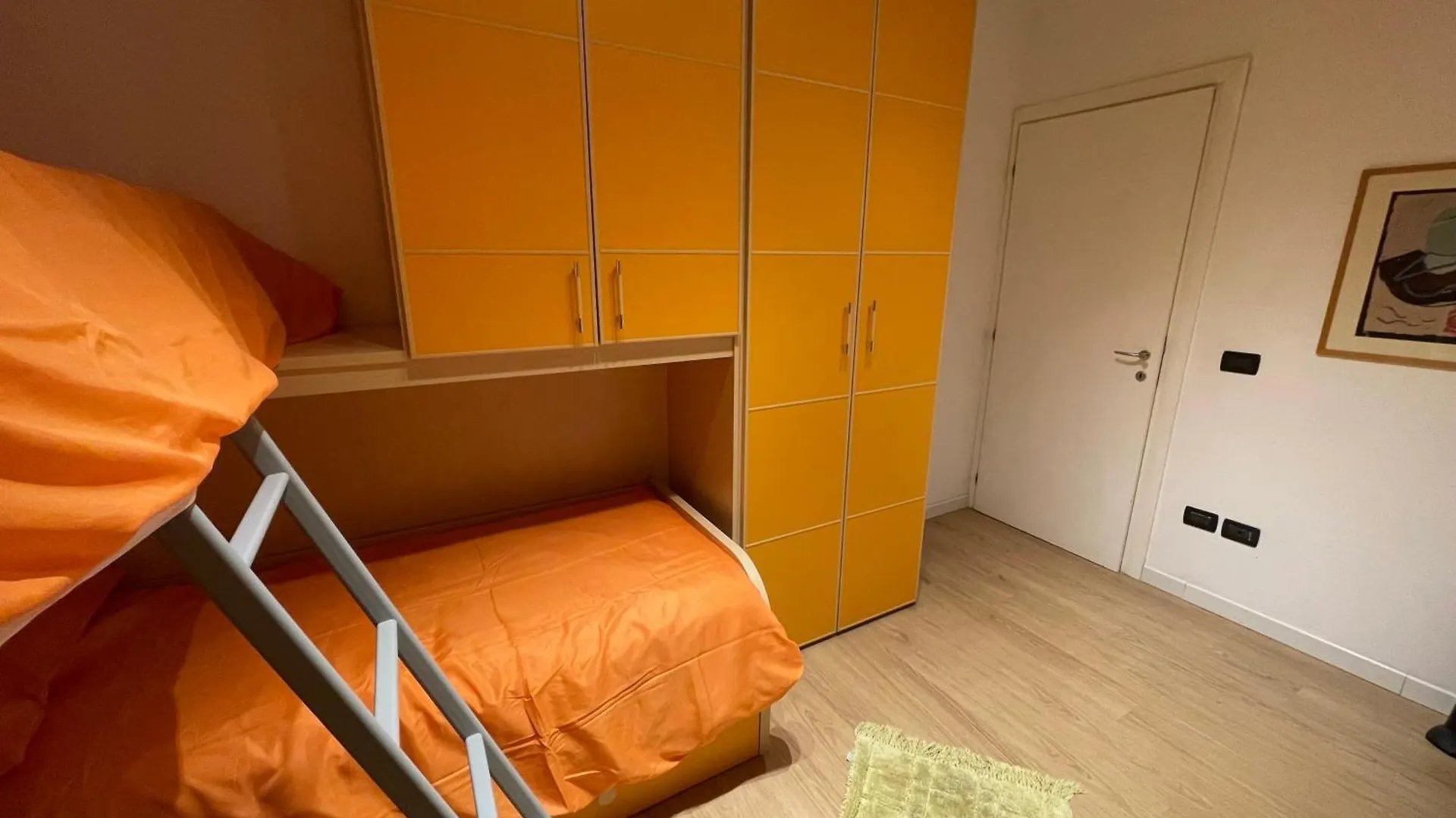 Garden Love Venice Mestre Apartment