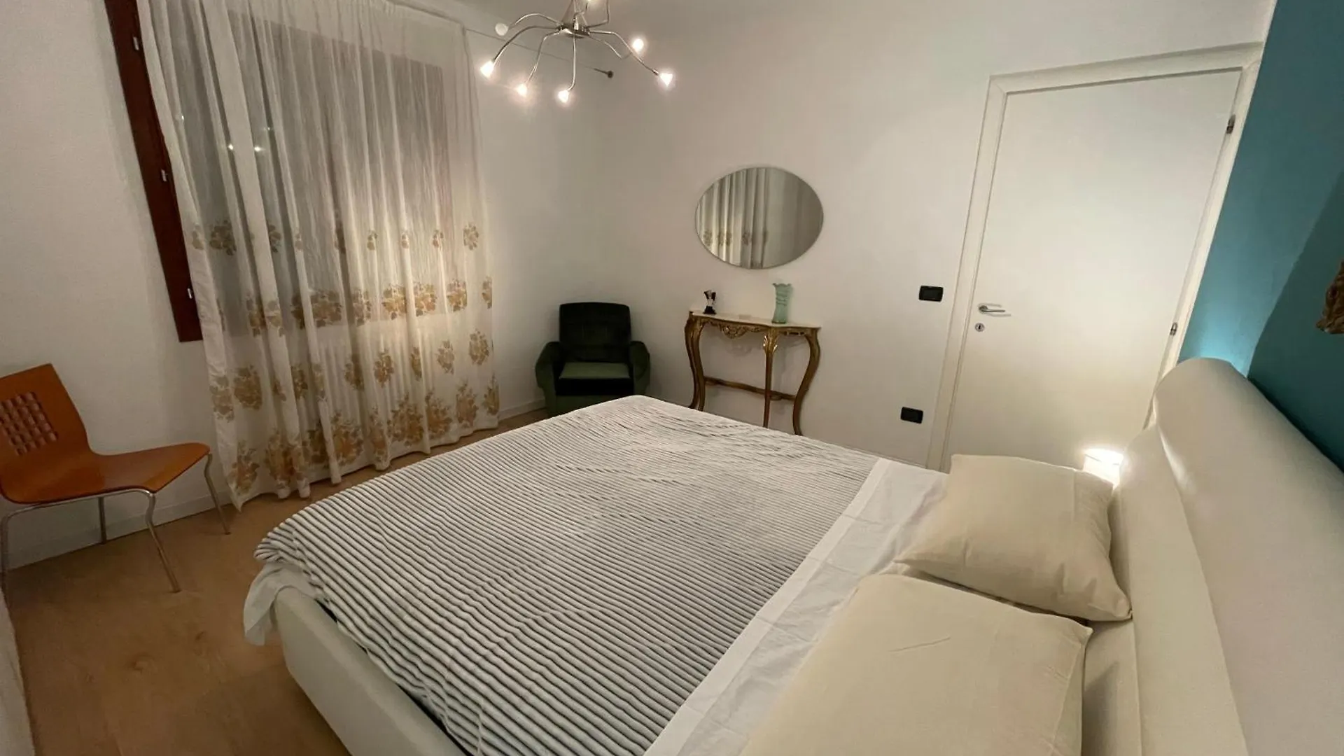 Apartment Garden Love Venice Mestre Italy