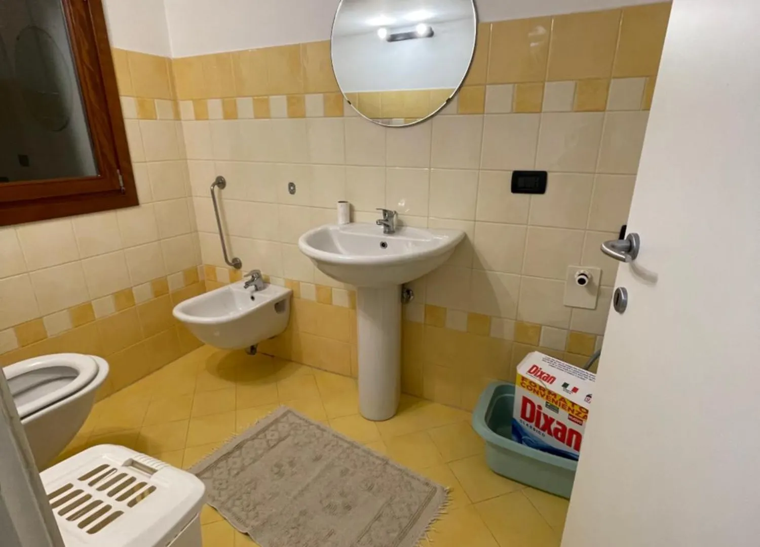 Garden Love Venice Mestre Apartment
