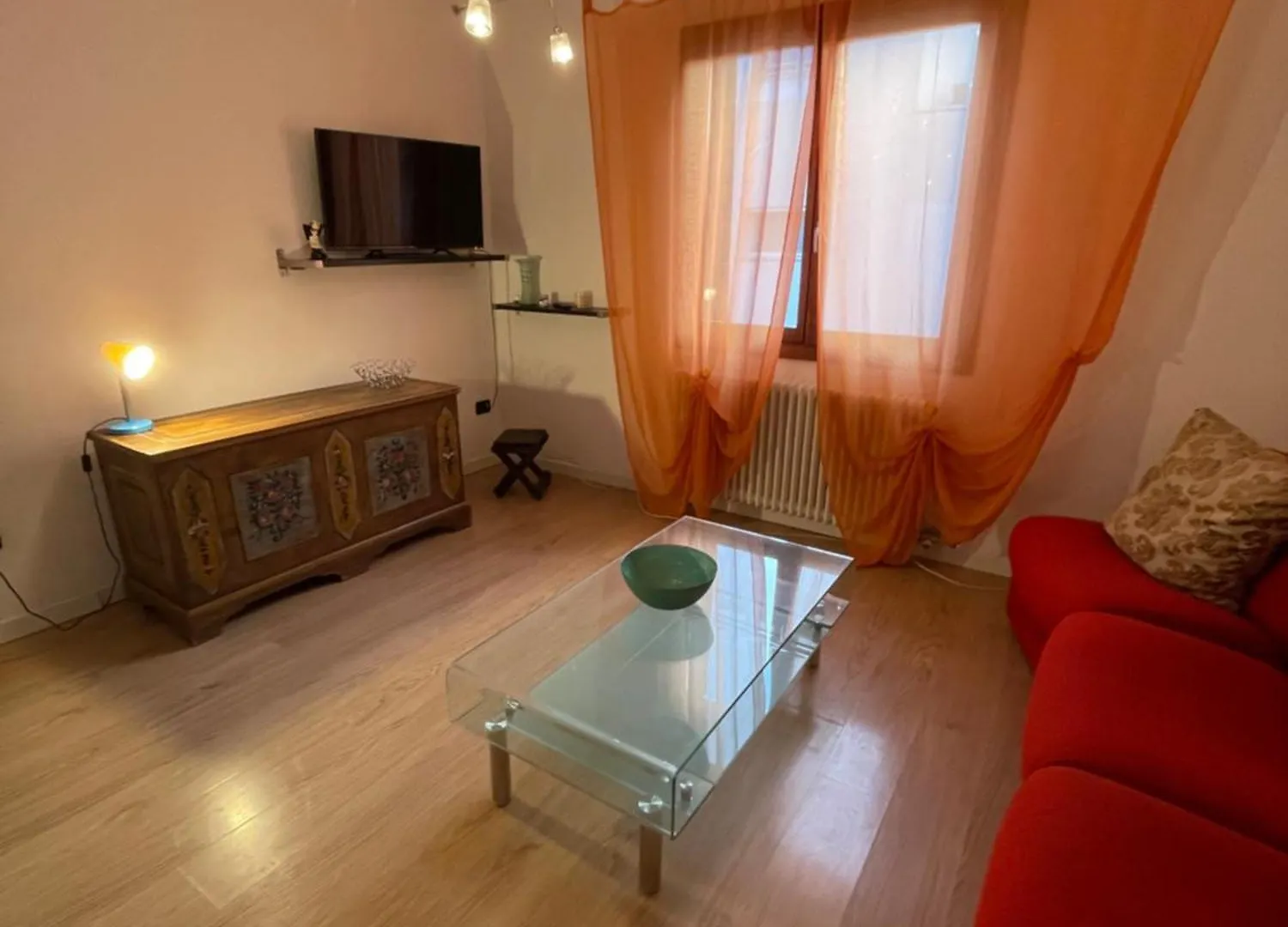 Garden Love Venice Mestre Apartment