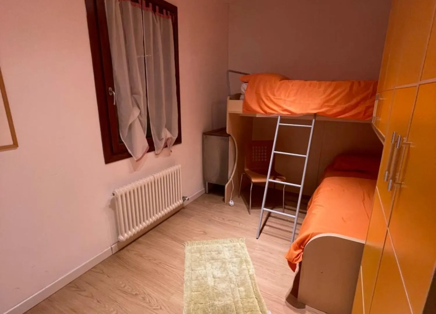 Apartment Garden Love Venice Mestre
