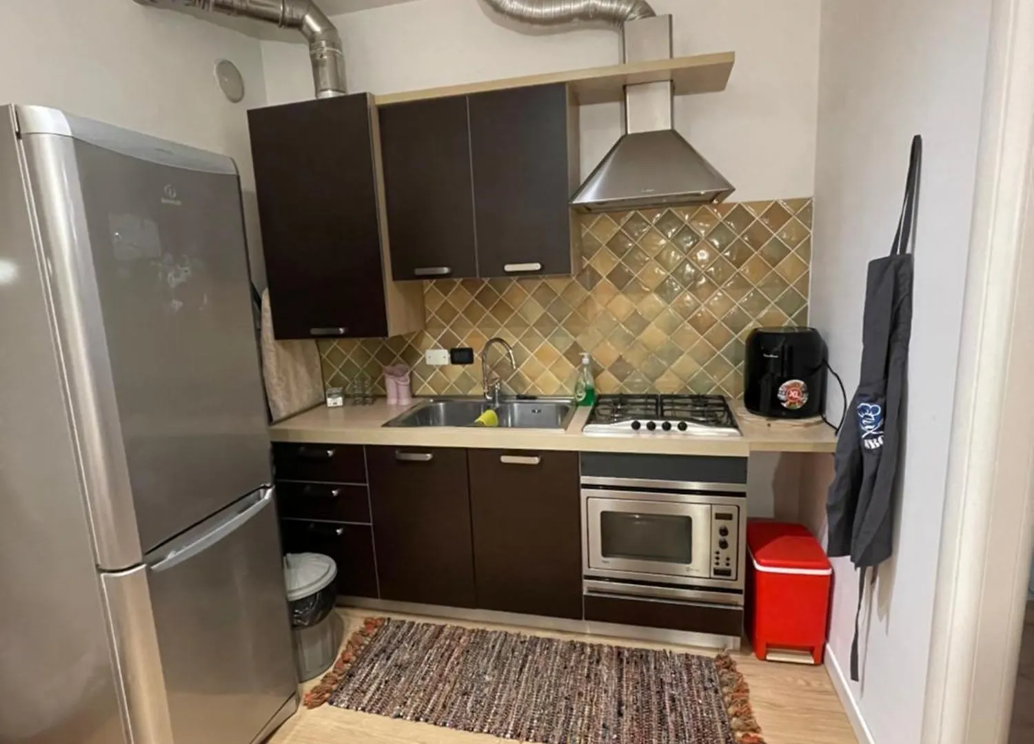 Garden Love Venice Mestre Apartment