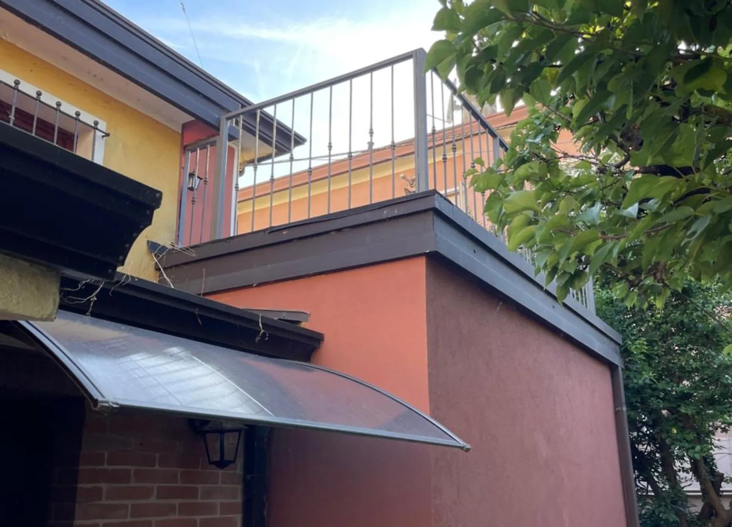 Apartment Garden Love Venice Mestre