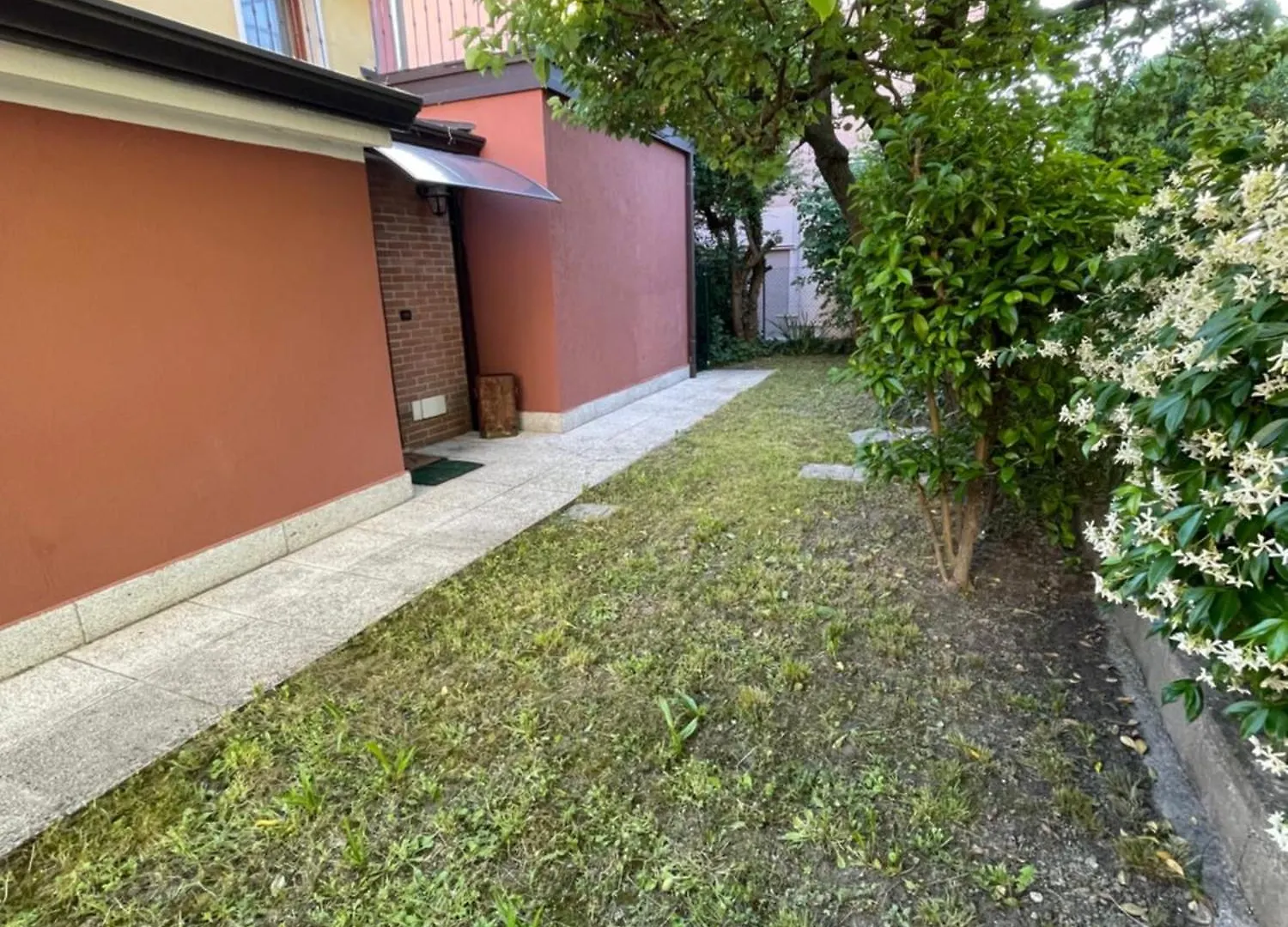 Garden Love Venice Mestre 0*,
