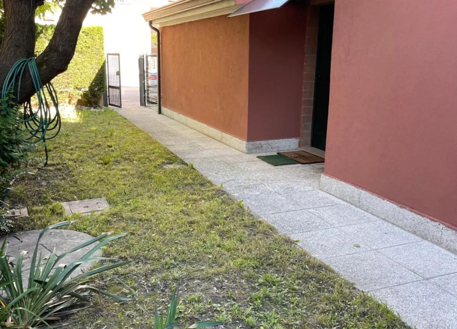 Garden Love Venice Mestre Apartment